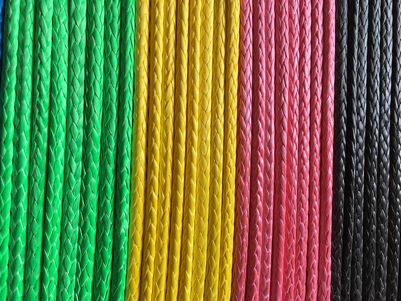 纜繩 纜繩